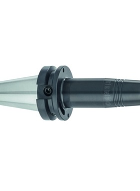 德国SCHUNK雄克细长型液压膨胀刀柄TENDO Slim JIS-BT40  刀柄