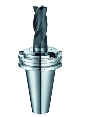 德国SCHUNK雄克液压膨胀刀柄TENDO ES JIS-BT40 Ø20x32.5