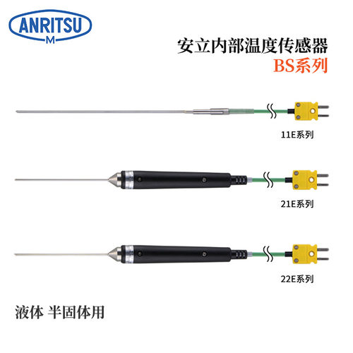 日本ANRITSU安立温度计传