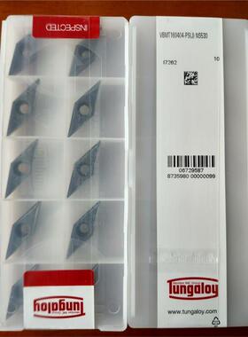 VBMT160404-PS(J)  NS530甩卖 正品日本东芝泰珂洛数控陶瓷刀片