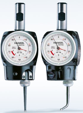 德国HAIMER翰默对中仪80.300.00FHN寻中器海默高精密量具找中心