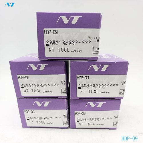 日本恩梯NT螺帽HDP-0912