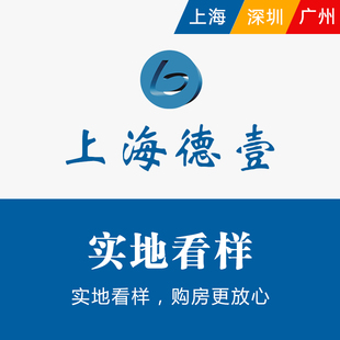 上海法拍房产实地看样专员勘察拍照服务拍卖房屋前期尽调核查咨询