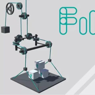 Unity Filo_The_Cable_Simulator1.5绳索滑索物理模拟插件工具