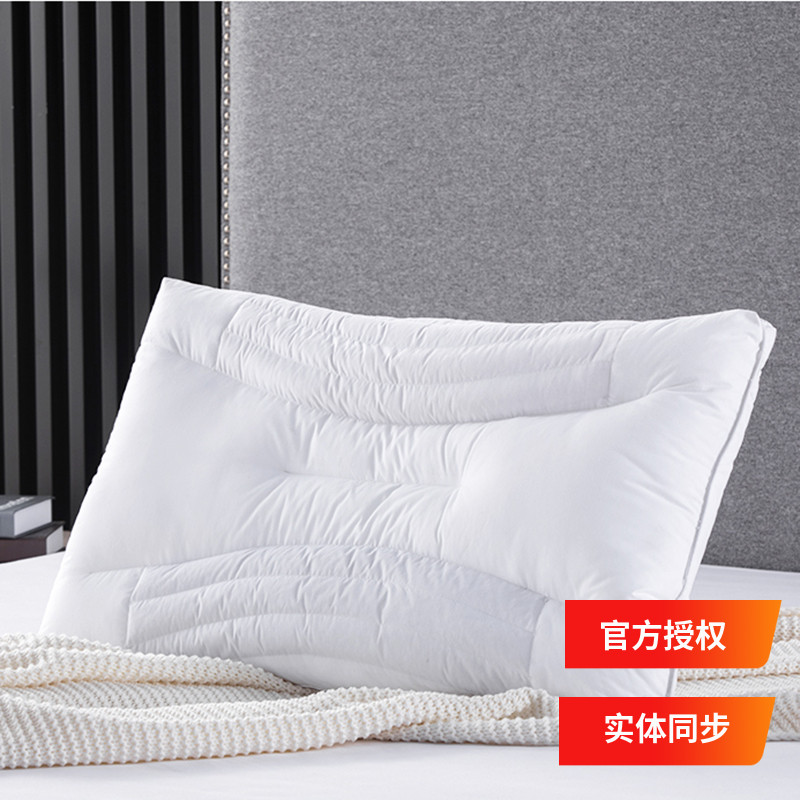 保健决明子多喜爱成人枕专柜同款