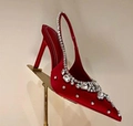Red 10cm