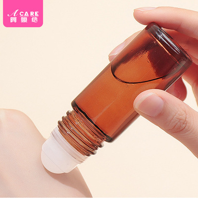 15Y10Y分装瓶/滚珠/大A1Z51-香水花露水小样空瓶便携可涂抹用走珠