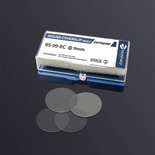 Biosharp细胞爬片BS-09-RC