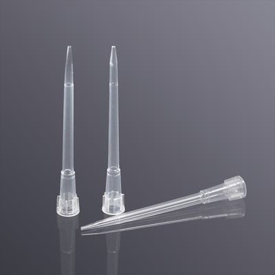 10ul加长盒装吸头T-010L-LR-R-S