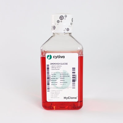 DMEM高糖液体培养基SH30243.01