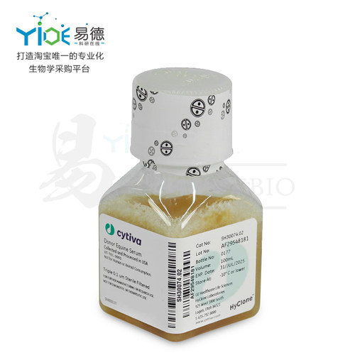 马血清SH30074.03Cytiva