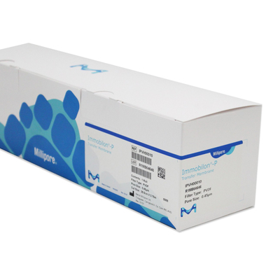 MerckMilliporeIPVH00010PVDF膜