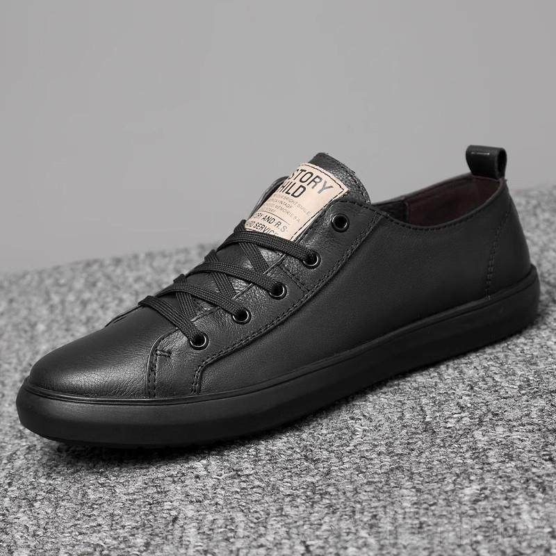 正品头层牛皮秋冬男小板白鞋休男真皮加士绒保暖闲皮鞋37码韩版45,流行男鞋,休闲板鞋,淘宝优惠券,粉丝福利购,淘宝优惠卷