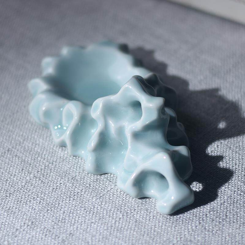 正品多功能书法陶墨初水学者文碟房四宝毛笔笔搁盛墨瓷汁砚台碟墨,文具电教/文化用品/商务用品,文房四宝,淘宝优惠券,粉丝福利购,淘宝优惠卷