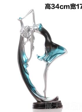 正品欧式家摆件居招财客厅电视柜柜酒家装饰品天鹅摆设创庭意结婚