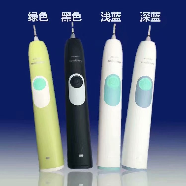 飞利浦电动牙刷hx6220声波震动