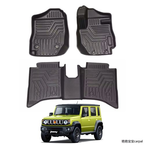 适用于2023+新款铃木吉姆
