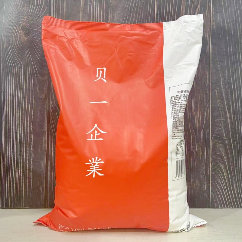 贝一司康蛋糕预拌粉5kg曲奇饼干图片