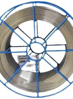 瑞典阿维斯塔Avesta GM 308LSi、ER308LSi不锈钢实芯焊丝1.0MM