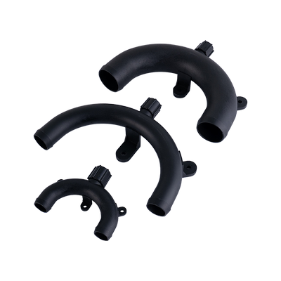 房车游艇马桶卫生间虹吸阀