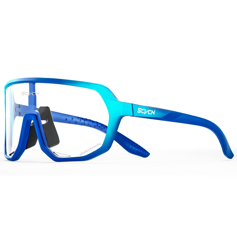 SCVCN日夜两用户外变色近视墨镜