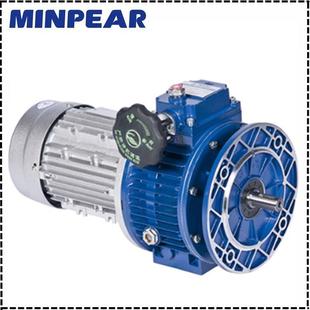 无级变速器 190F无级变速机现货传动行星椎盘摩擦式 JWB X1.5