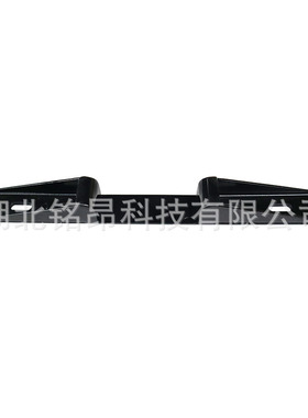 东风猛士EQ2050机盖后缓冲座焊接总成引擎盖缓冲支座84C21-02045