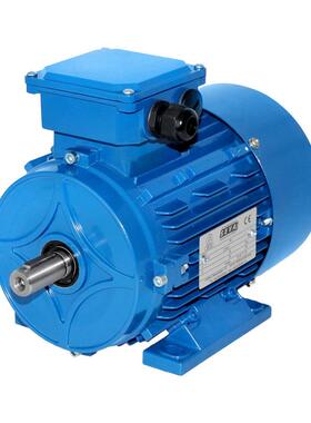 SEVA-MX801三相电动机0.18W-8pol-B3