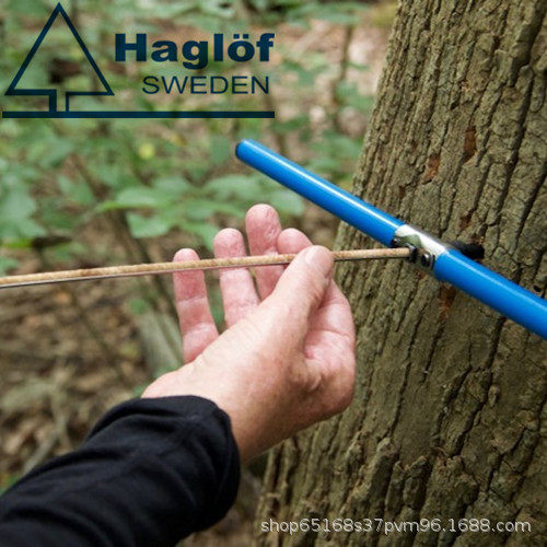 瑞典Haglof 树木生长锥 树木取样工具 树龄鉴定 年轮分析 现货