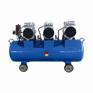 全无油空压机润滑工厂高端制氧机高品质SZW0.135 50HZ110V 7220V