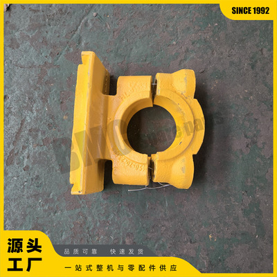 支座螺盖150-723244推土