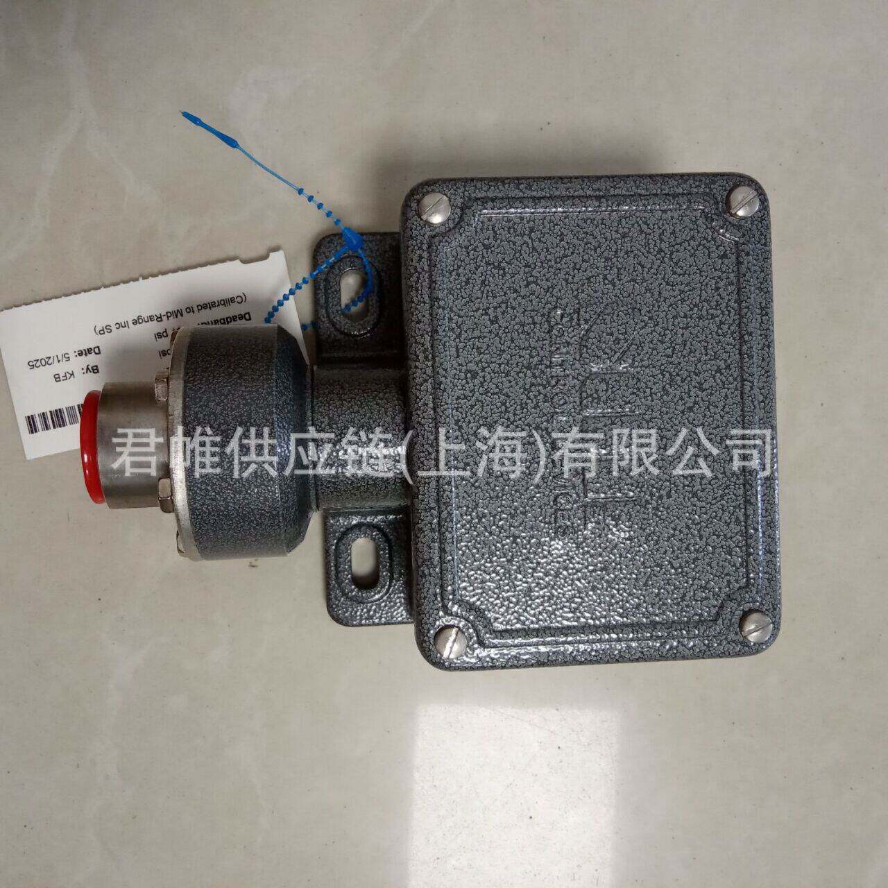 价格需核实 SOR  开关 型号：44V1-AA45-M4-C1A