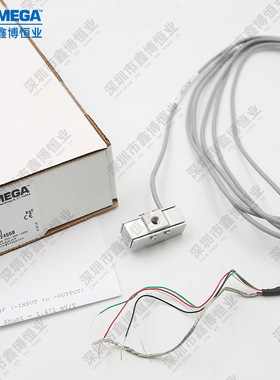 LCM703-10 LCM703-25 LCM703-250称重传感器美国奥米佳工业测量