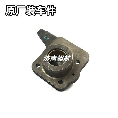 重汽HOWO70矿霸自卸卡车