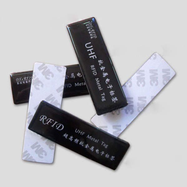 UHF超高频抗金属电子标签 - 6C