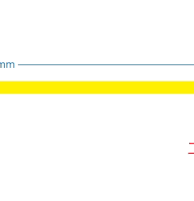 RFID扎带电子标签 88*28MM IC ICODE NFC  UHF超高频 ABS扎带