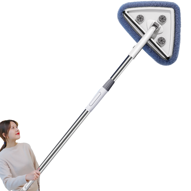【官方正品】25cm擦头擦玻璃神器