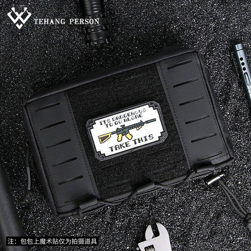 户外MOLLE挂包工具收纳小包副包