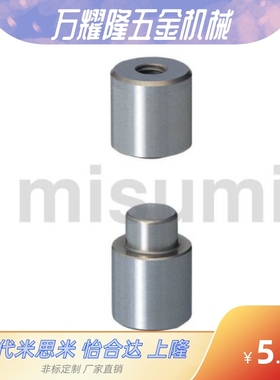 精标准定位柱 TPNF16-20-25-30-11-13-20TPNFCXTPVX