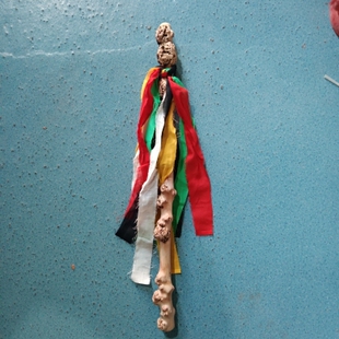 开山木法器堂口镇堂用品胡太爷法门土地公土地婆拐杖