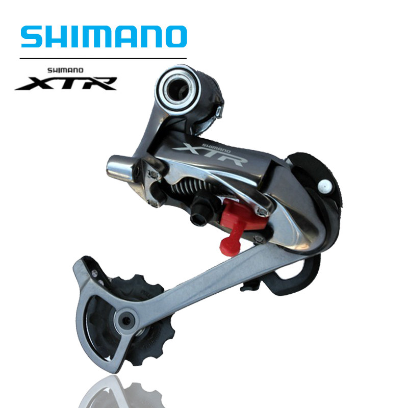 SHIMANOXTR960后拨变速器