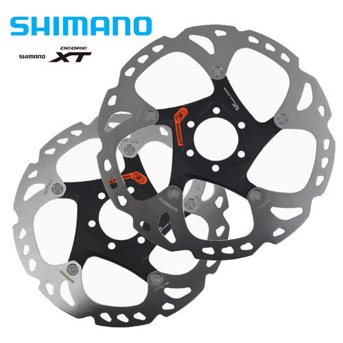 SHIMANORT78中锁碟片盘片160