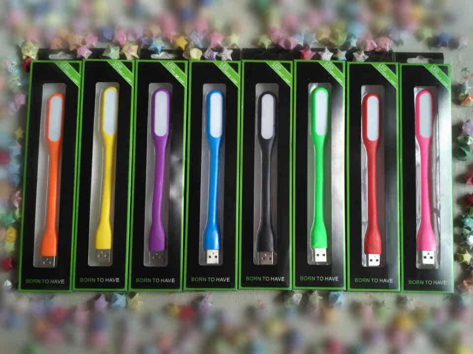 Lampe USB - Ref 378824 Image 3