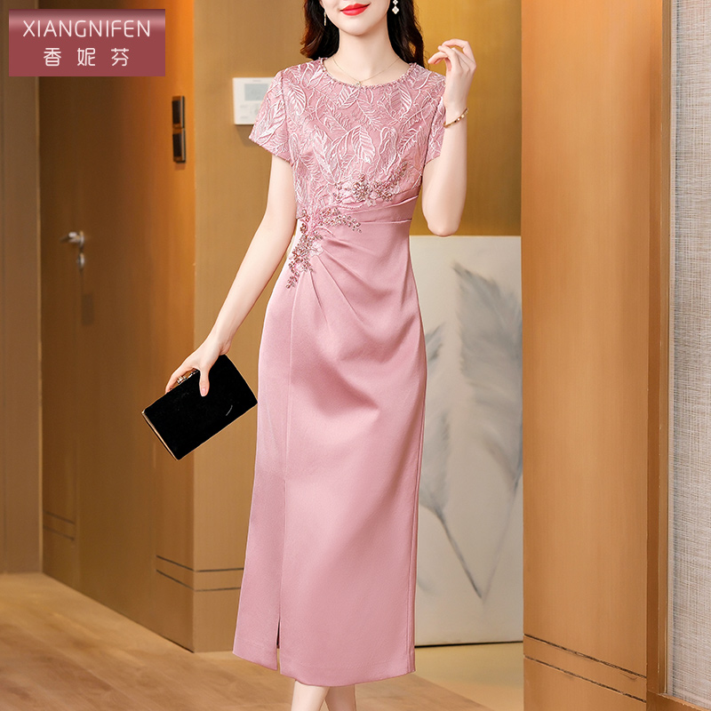 简约通勤优雅端庄时尚