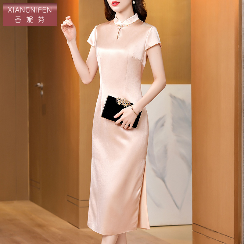 简约通勤优雅端庄时尚