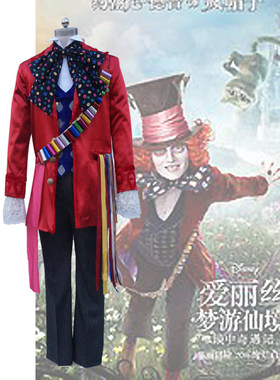 万圣节疯帽子淘漫2008