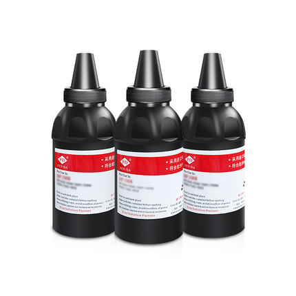 奋达适用佳能 兄弟碳粉 联想添加粉 碳粉 1010 1008墨粉1710粉 1008碳粉 兄弟2040碳粉奔图添加粉