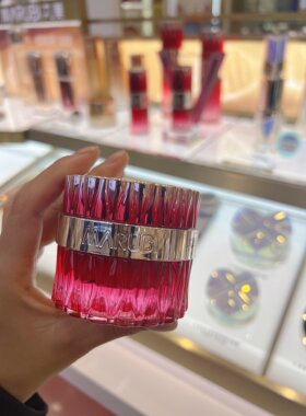 丸美多肽蛋白新品5v系列面霜提拉紧致抗皱保湿