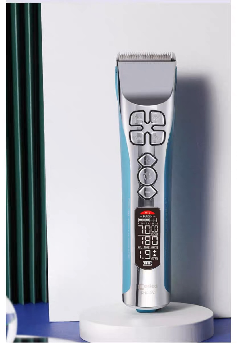 科德士982电动剃刀头电推剪电推子专业理发器充电式专业发廊专用