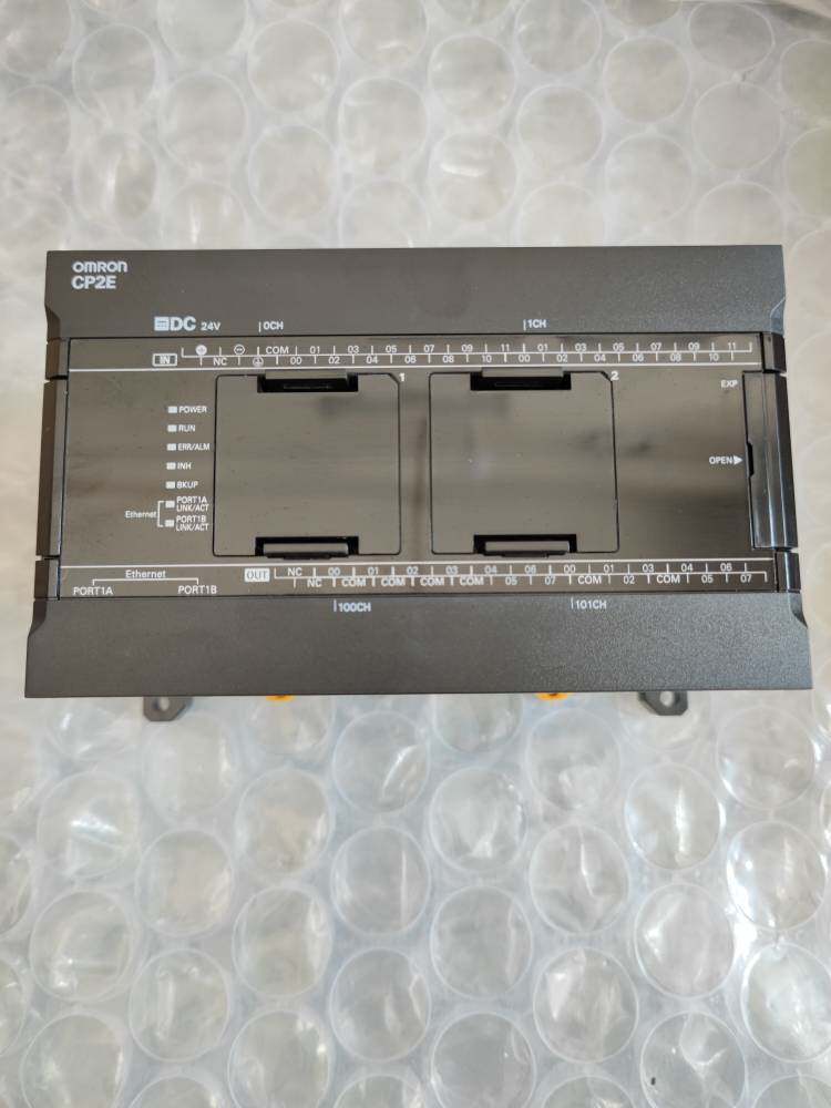 omron cp2e-n40dt-d 询价